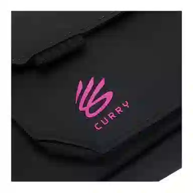 Under Armour Crossbody Waist Bag Black