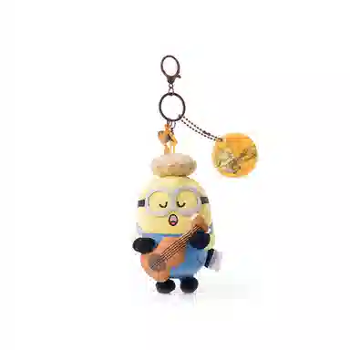 MINIONS 10.5cm12cm13cm