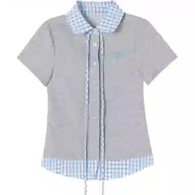 AMUNITS polo T