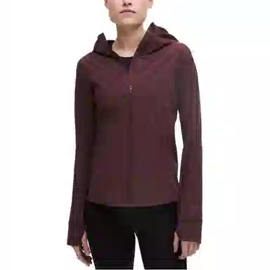 lululemon Mist Over Windbreaker