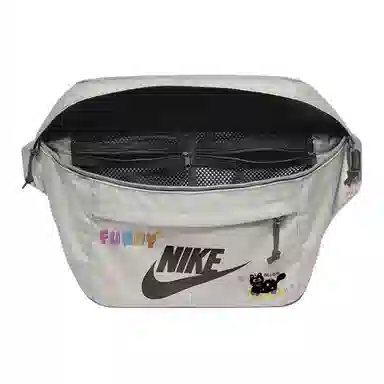 Nike Waist Bag Light Bone