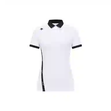 DESCENTE GOLF PRO Carvico 3D mediumPolo