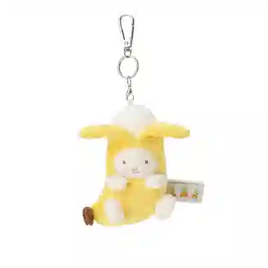 Bunnies By The Bay 12cm