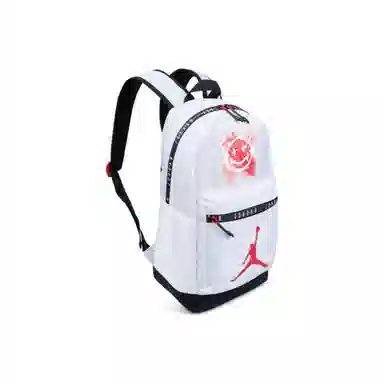 Jordan Black Snake Backpack