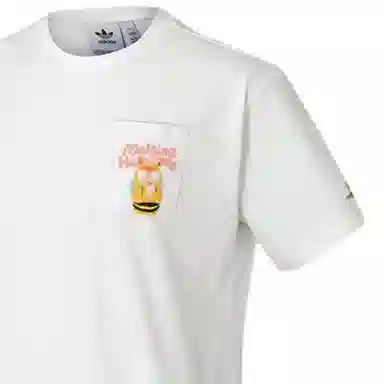 adidas originals x Melting Sadness T
