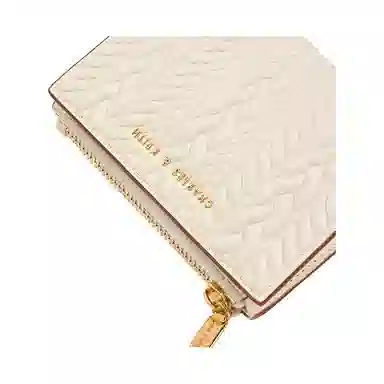 CHARLESKEITH ck PU BlackCream