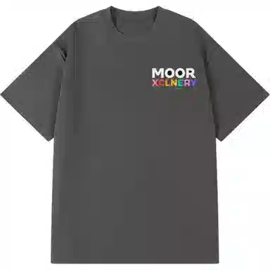 MOOR XCLNERY LOGOinsT