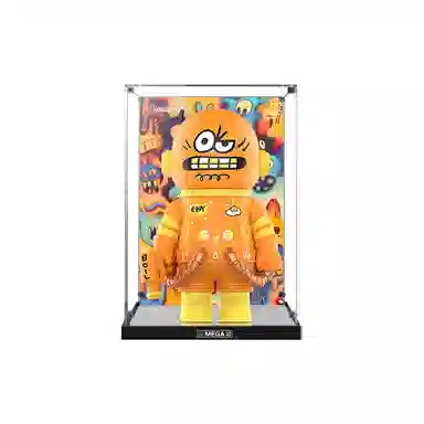 KGBOX POPMARTMOLLYEGGY400