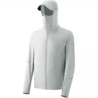 蕉下 透气夏季轻薄长袖宽松型防晒服 男款