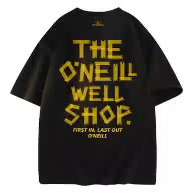 O'Neill LogoT