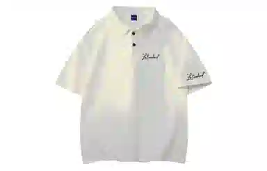 LA'T.WEEKEND 300 cheanfitLogoPoloT