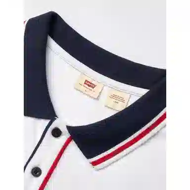 levis SS24 Paris SS24 Paris Polo