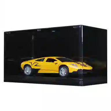 Murcielago SV 132 LP-670-4