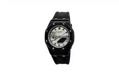 CASIO 200 GA-2100-1A -