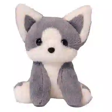 MIC RABBIT 20cm