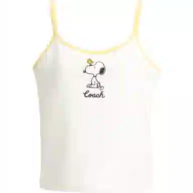 COACH x PEANUTS SS25 Peanuts75