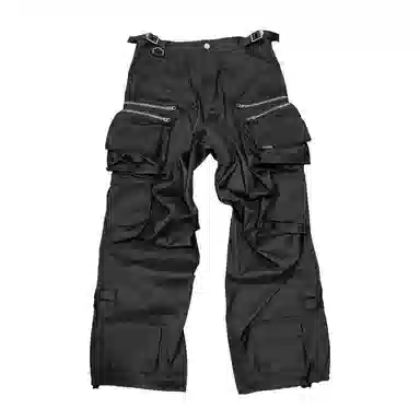 EPOWER PRESENTS cargo