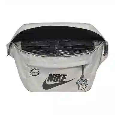 Nike Waist Bag Light Bone