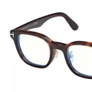 TF Optical Frame Tortoiseshell