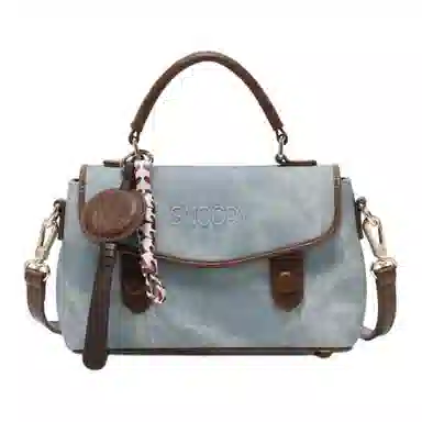 SNOOPY PU
