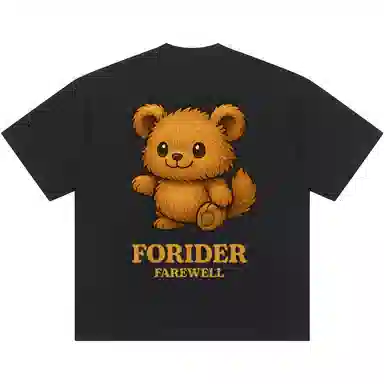 FORIDER T
