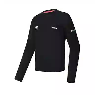 FILA x UCI CYCLING LogoT