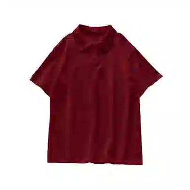 ERIRI oversizePolo T