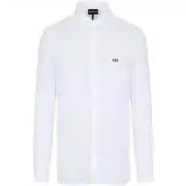 EMPORIO ARMANI FW22 Logo