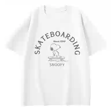 SNOOPY T
