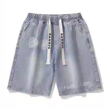 Sanrio x Hello Kitty