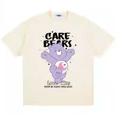 CAREBEARS LogoT