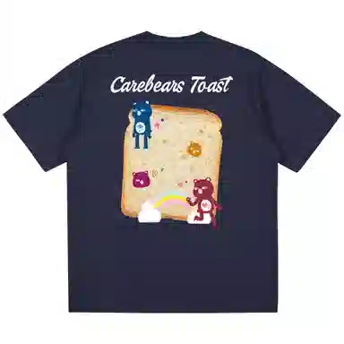 CAREBEARS Clear fitT