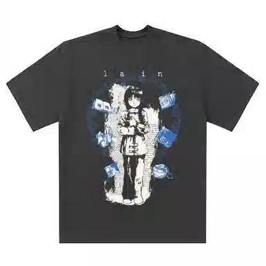 FORCEPULR Lainlinsy2kT