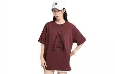 JEANSWEST oversizecp T