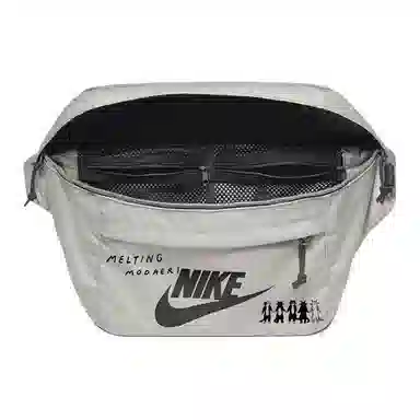 Nike Waist Bag Light Bone