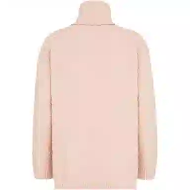 FENDI FW21 karligraphy