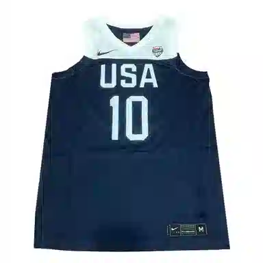 Nike IRVING V