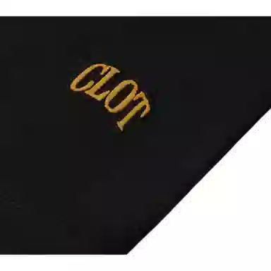 CLOT hou hou mei Logo T