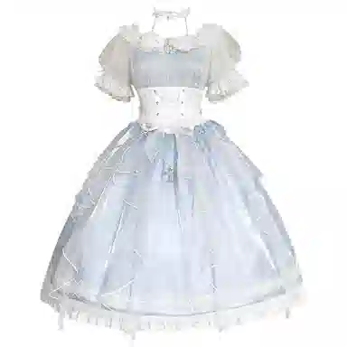 COVER TIME lolita