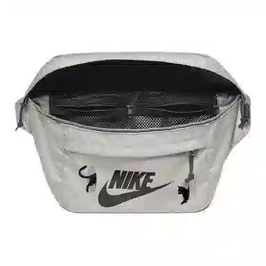 Nike Waist Bag Light Bone