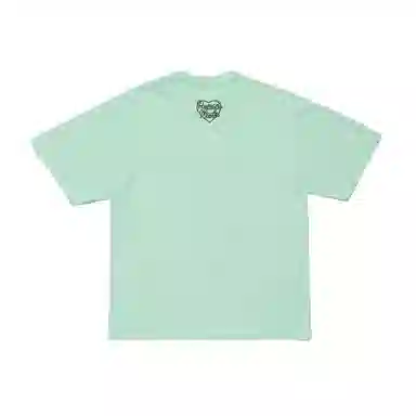 HUMAN MADE SS25 logoT