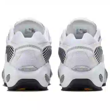 NOCTA x Nike Glide White Black