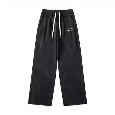 Lonsdale Ice Silk Tie-Dye Pants