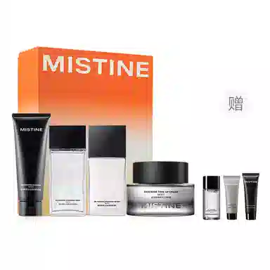 Mistine