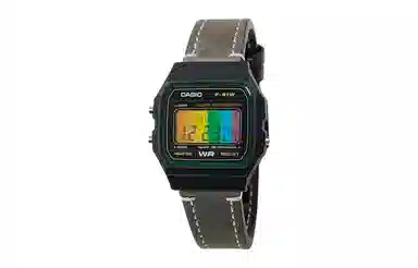 CASIO DW-5600UBB