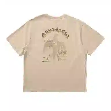 NOTHOMME Monterest T