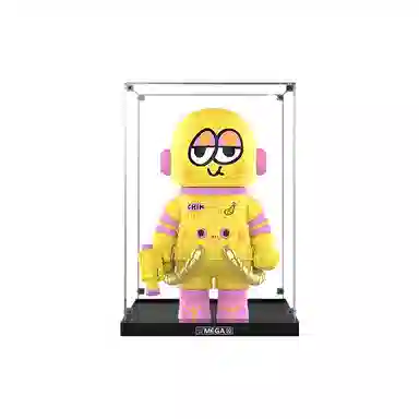 KGBOX POPMARTMOLLYCHIK400