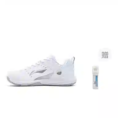 Li-Ning Rocket 2.0 White Silver