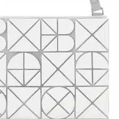 ISSEY MIYAKE 5 FONT PVC