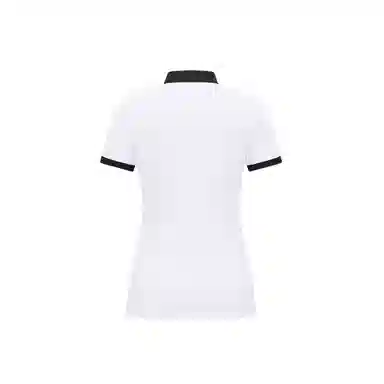 DESCENTE GOLF PRO Carvico 3D mediumPolo